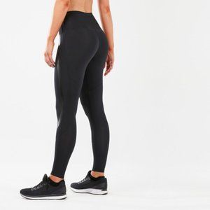 2XU Women's Hi-Rise Compression Tights